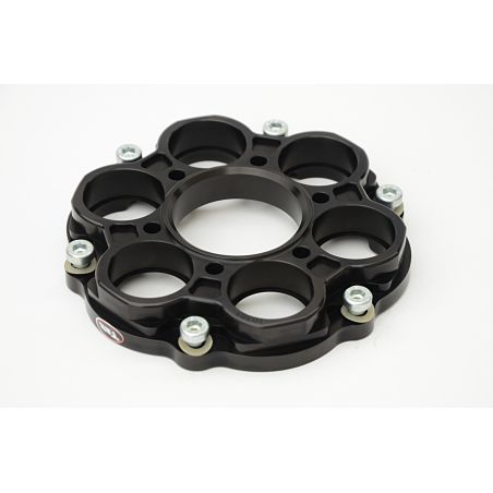 F54801 Corona Scomponibile Flangia portacorona DUCATI 1198 R 1200 2010 2011 TSS