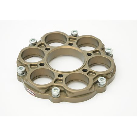 F54803 Corona Scomponibile Flangia portacorona DUCATI 1199 Panigale R 1200 2012 2015 TSS