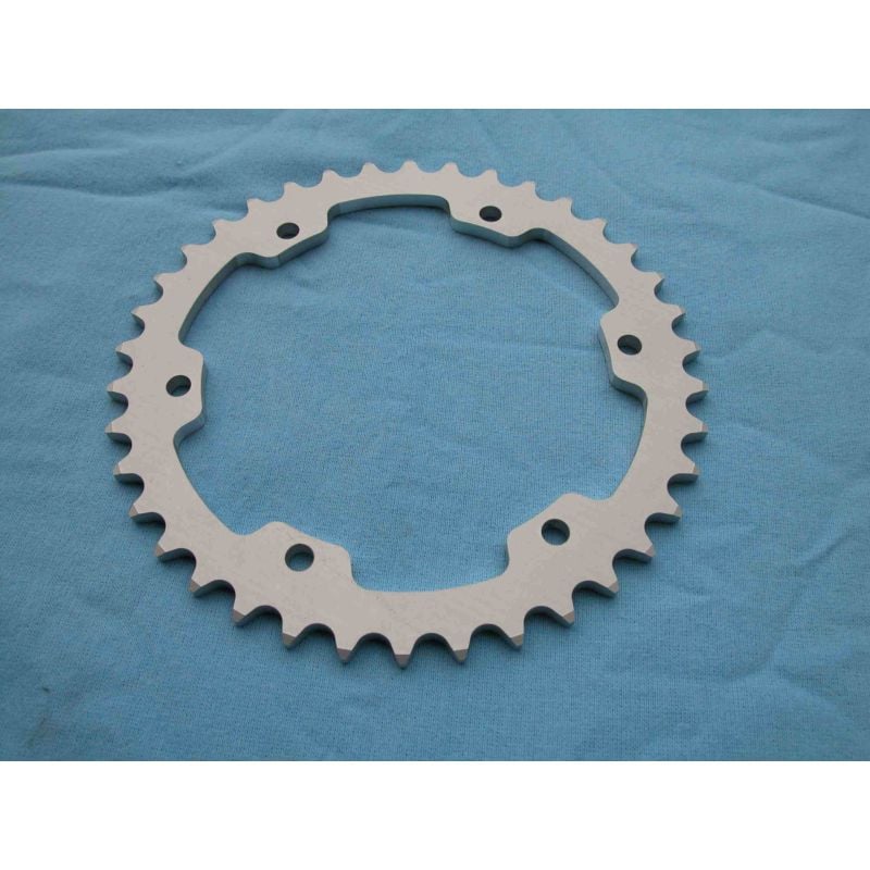 F54644 Corone 520 per flangia TSS DUCATI 1199 Panigale Tricolore 1200 2012 2014 TSS