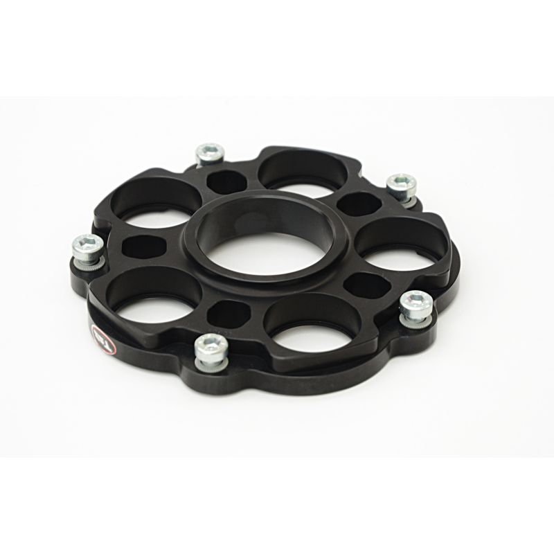 F54802 Corona Scomponibile Flangia portacorona DUCATI 848 850 2008 2010 TSS
