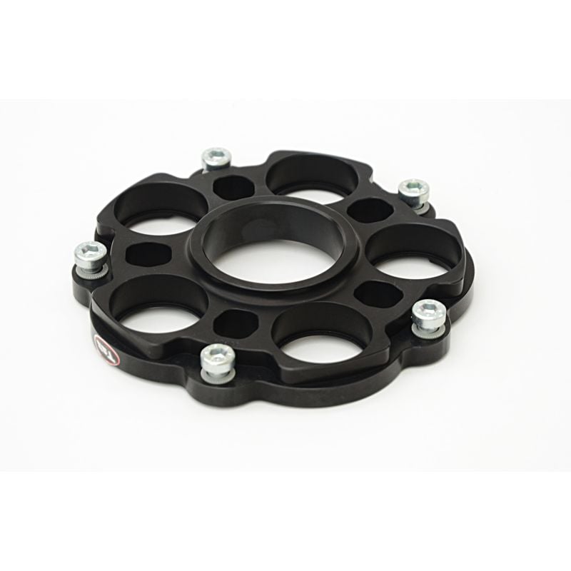 F54802 Corona Scomponibile Flangia portacorona DUCATI 848 EVO 850 2011 2013 TSS