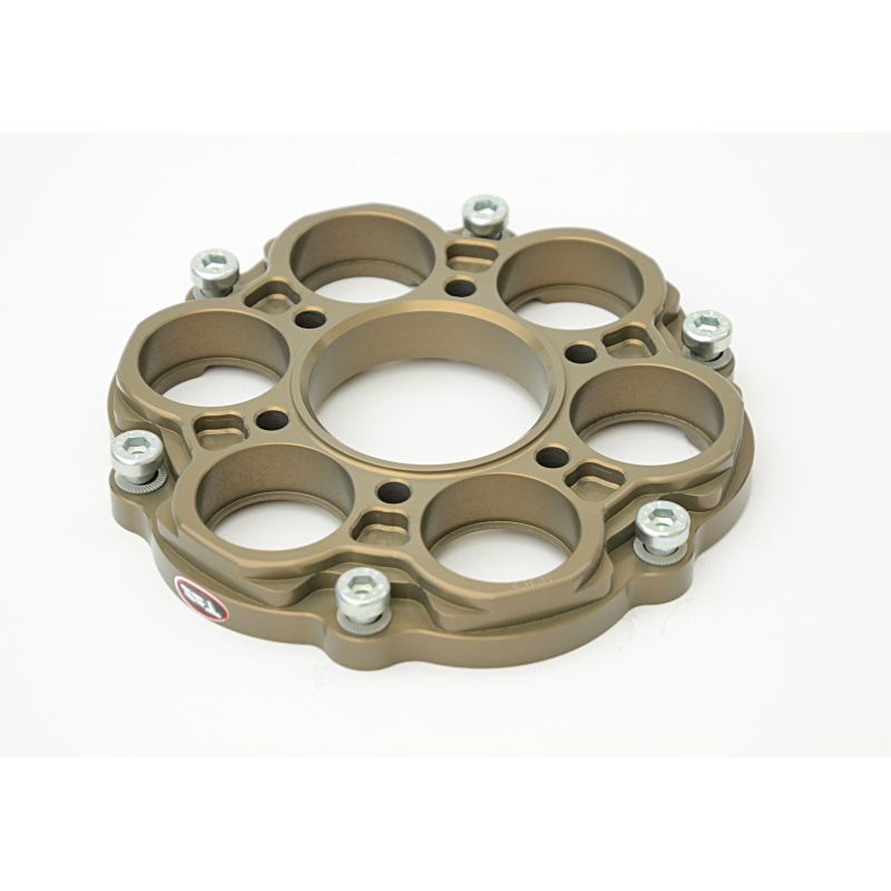 F54803 Corona Scomponibile Flangia portacorona DUCATI 899 900 2013 2015 TSS