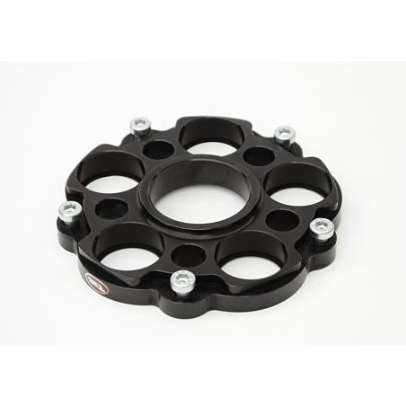 F54800 Corona Scomponibile Flangia portacorona DUCATI 998 R 998 2002 2003 TSS