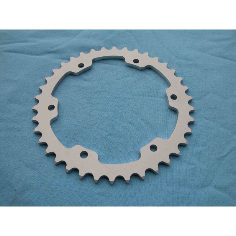 F54741 Corone 525 per flangia TSS DUCATI Diavel 1200 S 1200 2019 2020 TSS