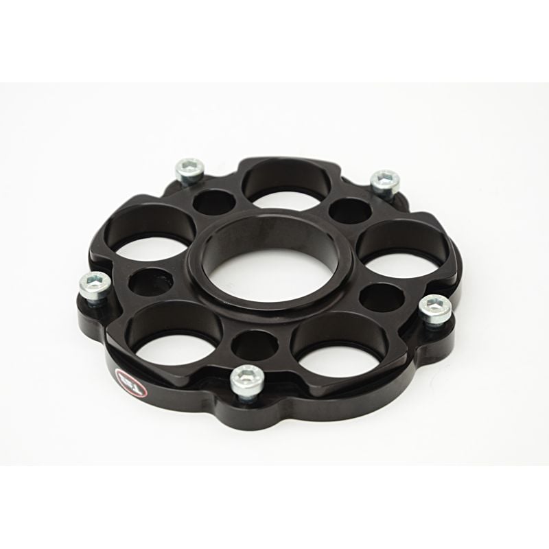 F54800 Corona Scomponibile Flangia portacorona DUCATI Hypermotard 1100 1100 2007 2009 TSS