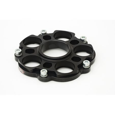 F54802 Corona Scomponibile Flangia portacorona DUCATI Monster 796 ABS 800 2010 2014 TSS