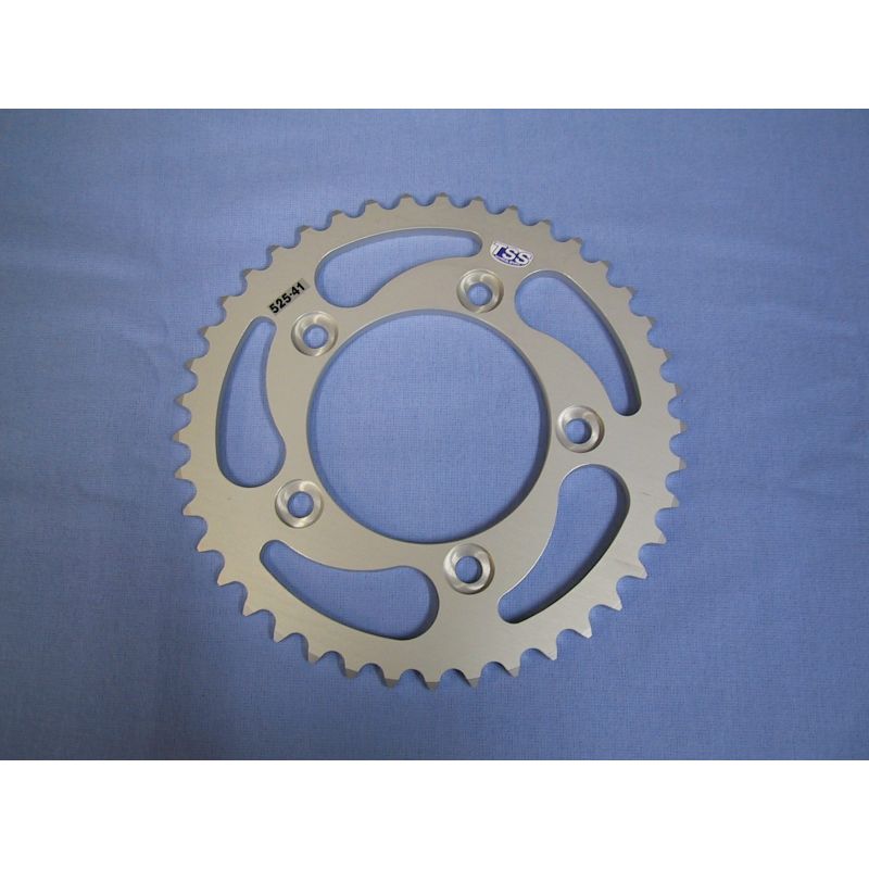 F53340 Corone 525 DUCATI 749 R 750 2003 2006 TSS