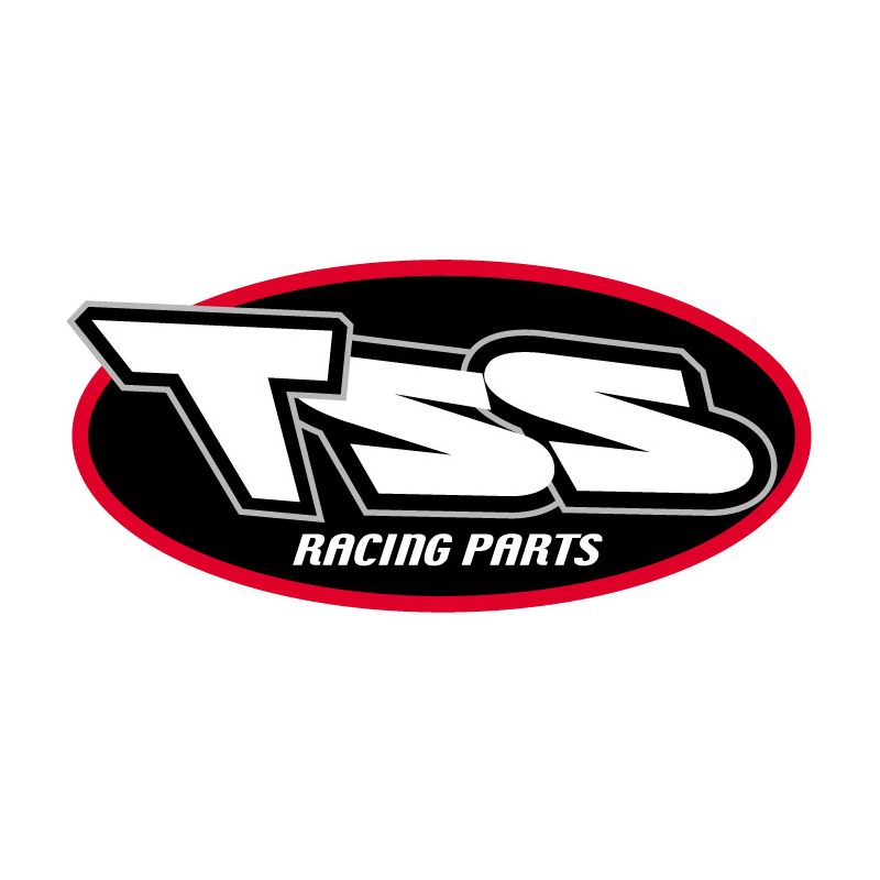 F55500 Gruppo Frizione Completo DUCATI Hypermotard 1100 S 1100 2007 2009 TSS