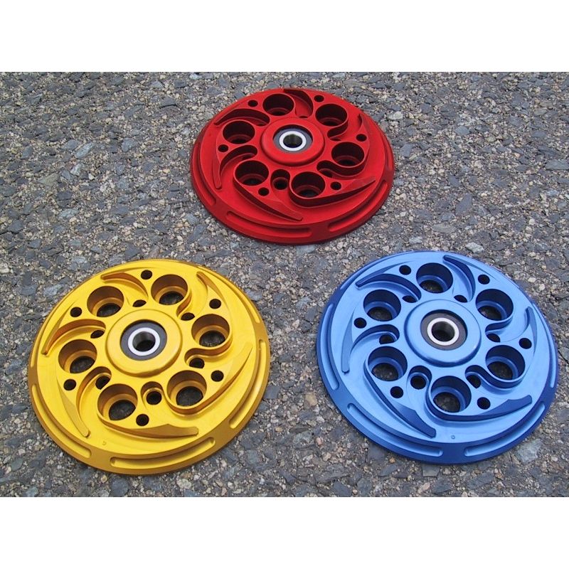 F15005 Frizione - TSS Spingidisco SUZUKI V-Strom 650 XT (faro singolo) 650 2017 2020 TSS