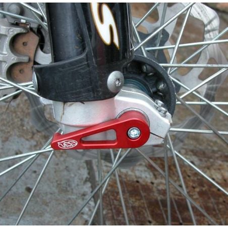 F14239R Leva HUSQVARNA TE 510 R 500 2004 2004 TSS