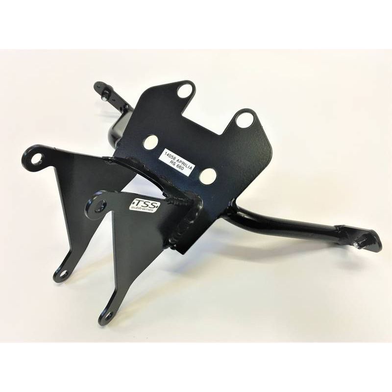 F14067 Telaietto anteriore corsa APRILIA RS 660 / Extrema 660 2020 2025 TSS