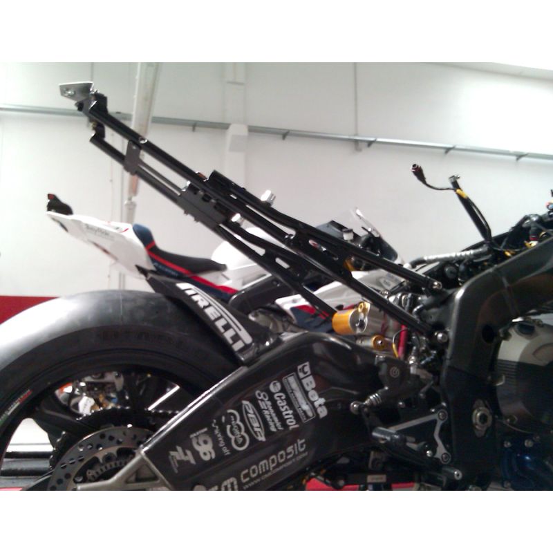 F14032 Telaietto reggisella BMW S 1000 RR HP4 1000 2012 2015 TSS
