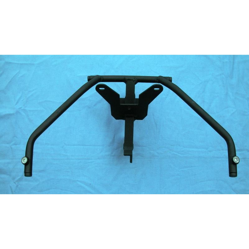 F14021 Telaietto anteriore corsa DUCATI 1198 1200 2009 2011 TSS