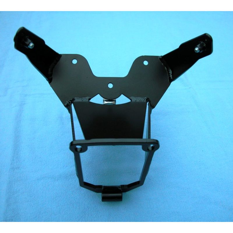 F14045 Telaietto anteriore corsa DUCATI 1199 Panigale R 1200 2012 2015 TSS