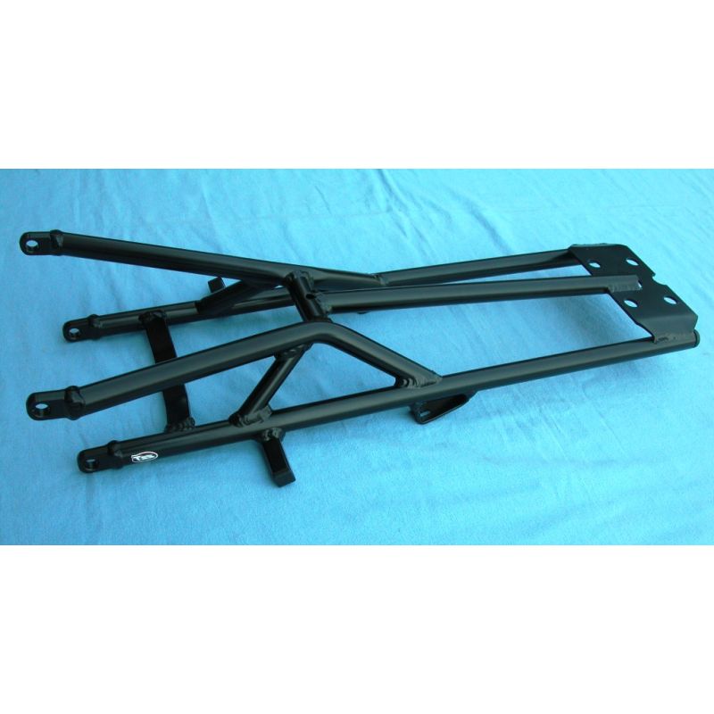 F14037 Telaietto reggisella DUCATI 848 850 2008 2010 TSS