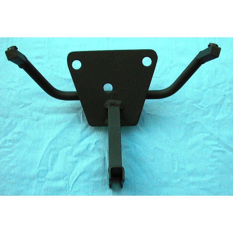 F14013 Telaietto anteriore corsa HONDA CBR 1000 RR 1000 2004 2007 TSS