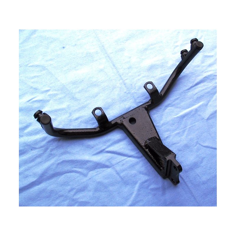 F14011 Telaietto anteriore corsa HONDA CBR 600 RR 600 2003 2006 TSS