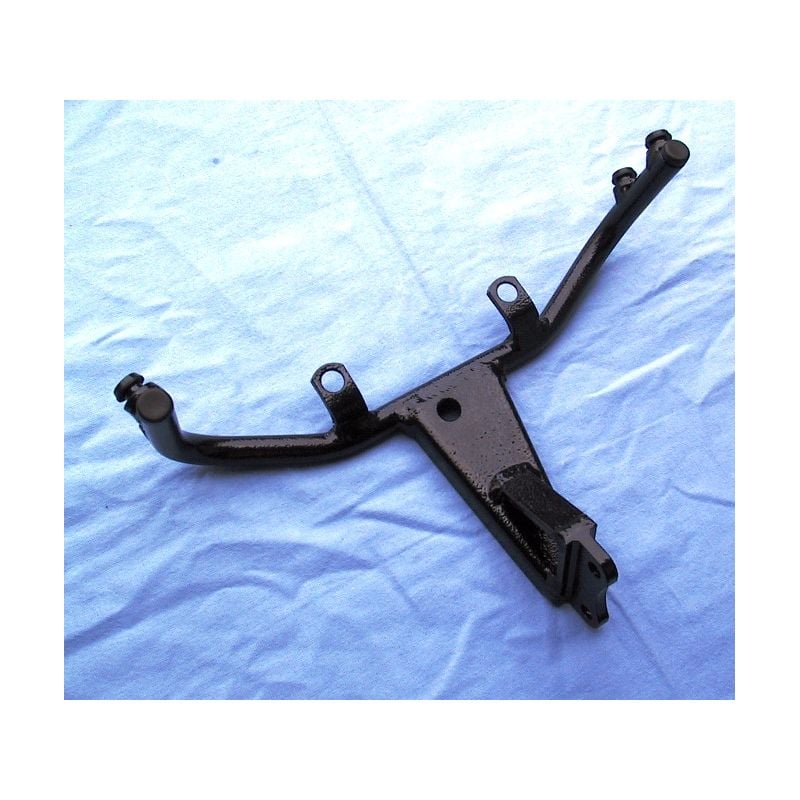 F14011 Telaietto anteriore corsa HONDA CBR 600 RR 600 2003 2006 TSS