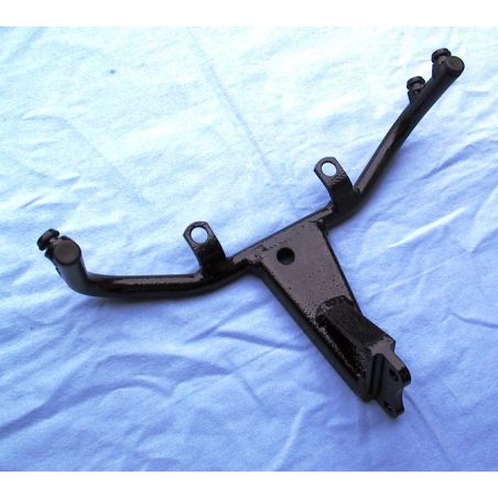 F14011 Telaietto anteriore corsa HONDA CBR 600 RR 600 2003 2006 TSS