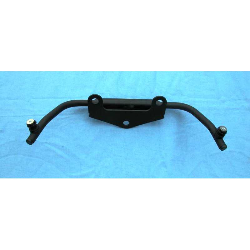 F14024 Telaietto anteriore corsa HONDA CBR 600 RR 600 2007 2008 TSS