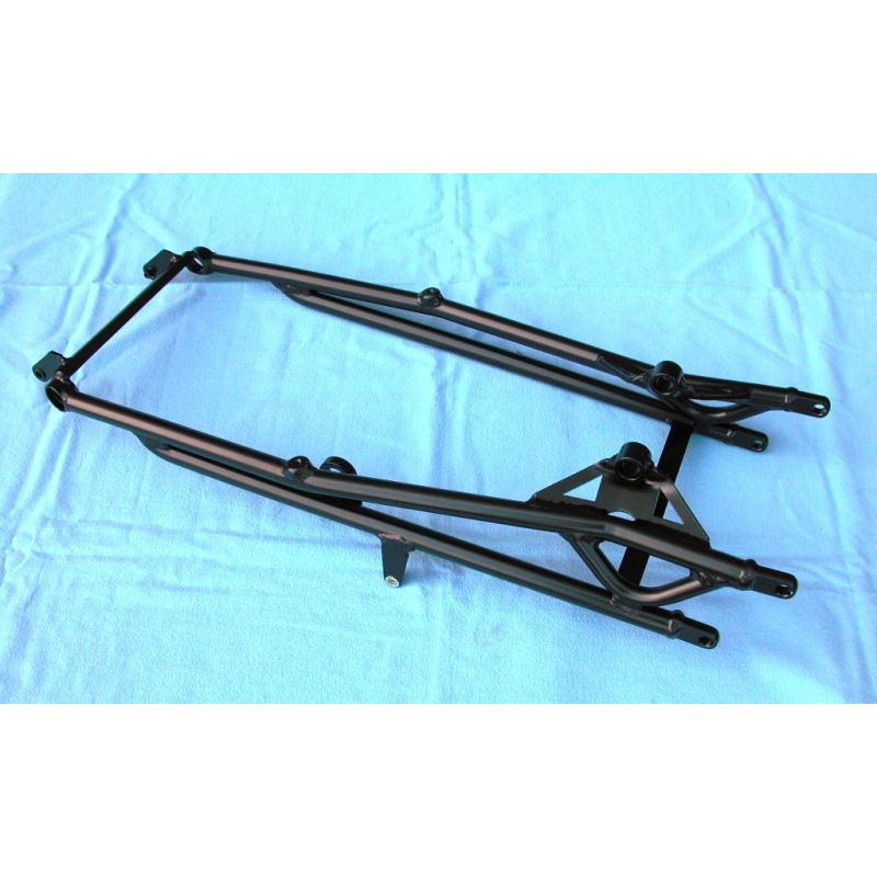 F14042 Telaietto reggisella HONDA CBR 600 RR 600 2007 2015 TSS