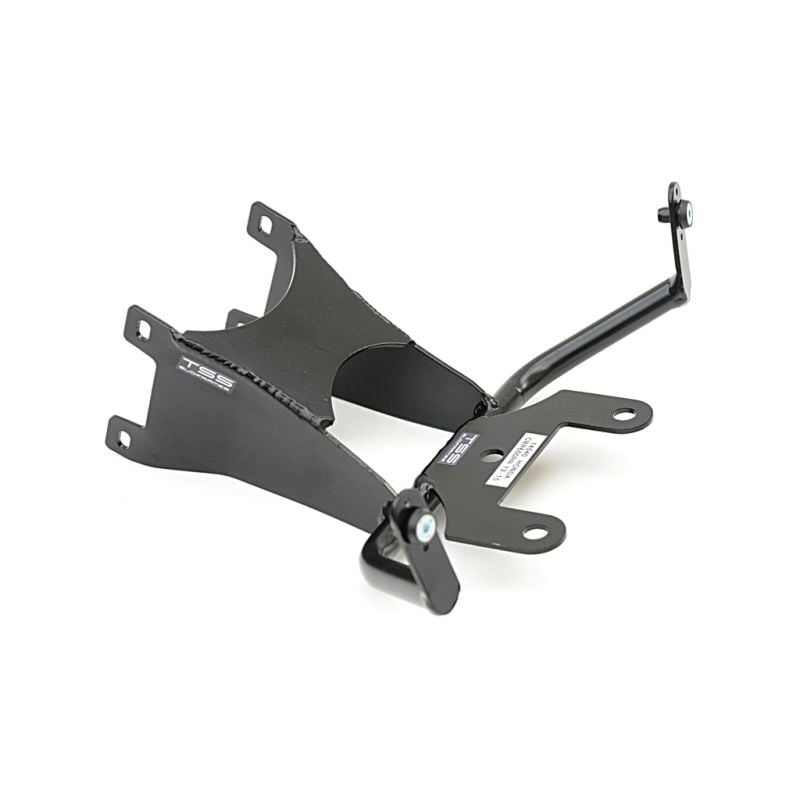 F14046 Telaietto anteriore corsa HONDA CBR 600 RR 600 2013 2015 TSS