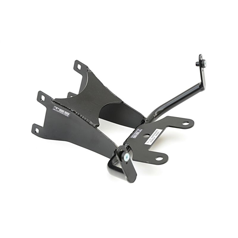 F14046 Telaietto anteriore corsa HONDA CBR 600 RR 600 2013 2015 TSS