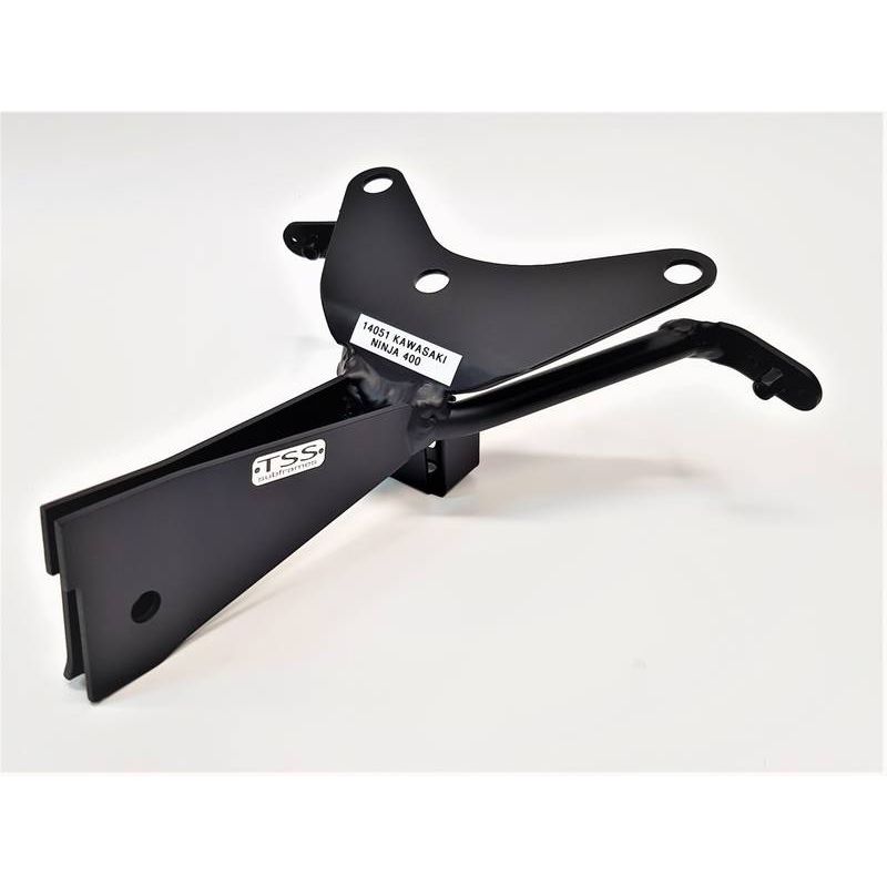 F14063 Telaietto anteriore corsa KAWASAKI Ninja 400 400 2018 2023 TSS
