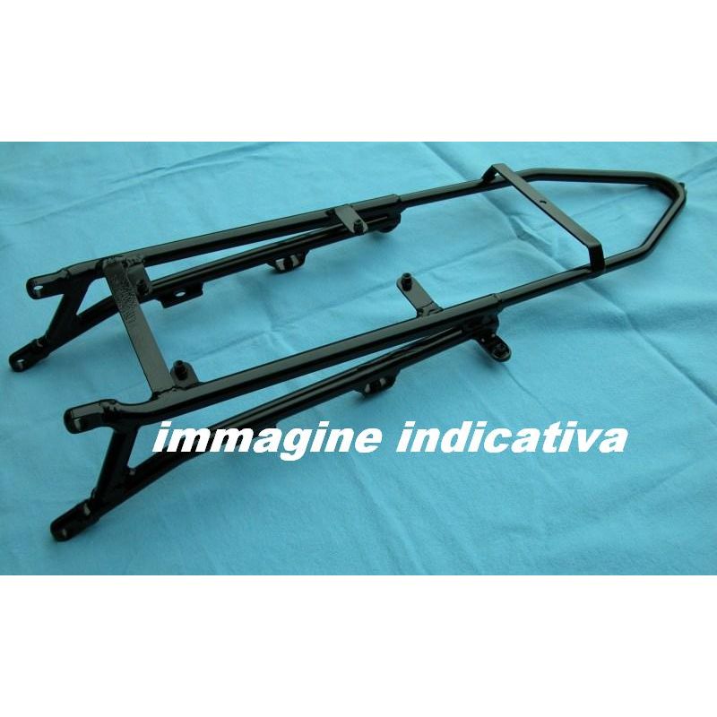 TSS19659 Telaietto reggisella KAWASAKI ZX-10RR 1000 2021 2024 TSS