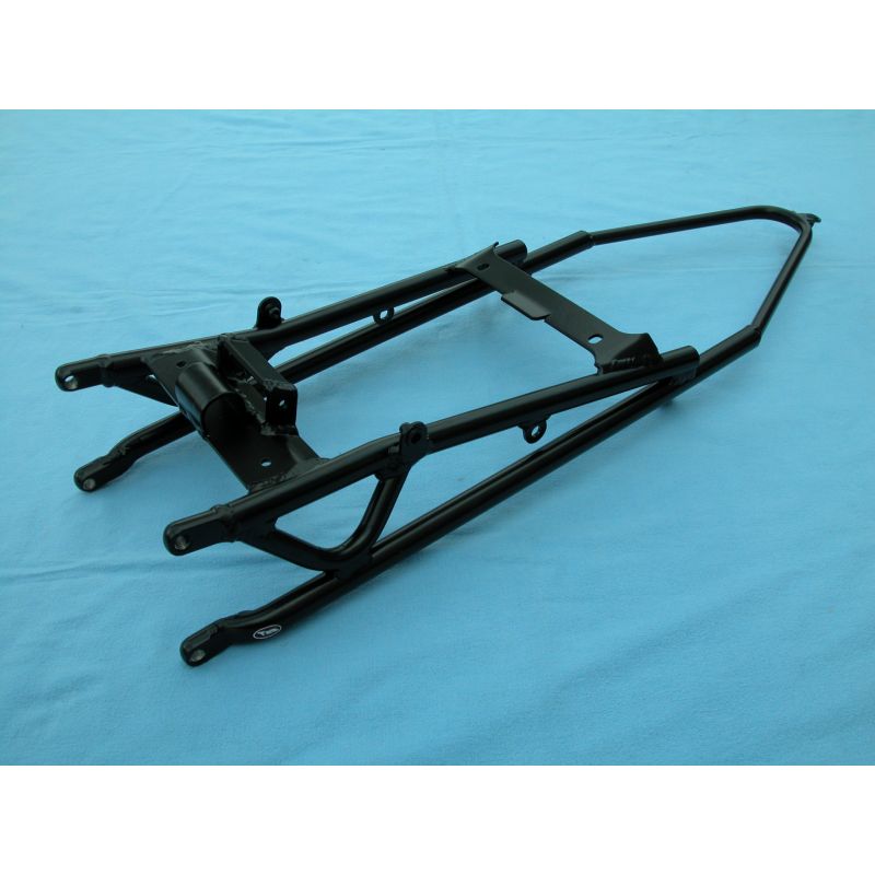 F14044 Telaietto reggisella KAWASAKI ZX-6R (600/636) 636 2009 2017 TSS