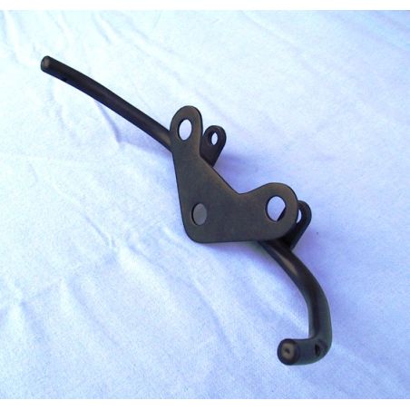 F14008 Telaietto anteriore corsa KAWASAKI ZX-6RR 600 2003 2003 TSS