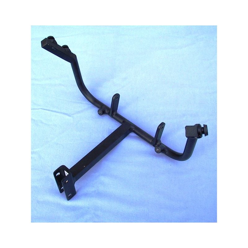 F14005 Telaietto anteriore corsa SUZUKI GSX-R 1000 1000 2003 2004 TSS