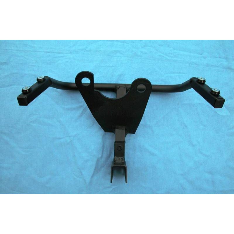 F14015 Telaietto anteriore corsa SUZUKI GSX-R 1000 1000 2005 2006 TSS