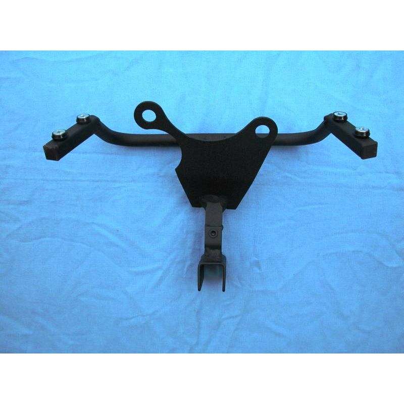 F14023 Telaietto anteriore corsa SUZUKI GSX-R 1000 1000 2007 2008 TSS