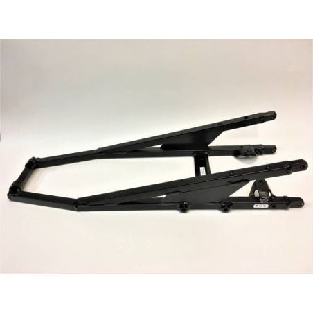 F14069 Telaietto reggisella SUZUKI GSX-R 1000 / R 1000 2017 2020 TSS
