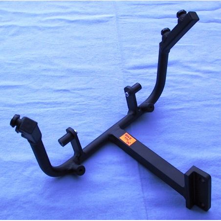 F14012 Telaietto anteriore corsa SUZUKI GSX-R 600 600 2004 2005 TSS