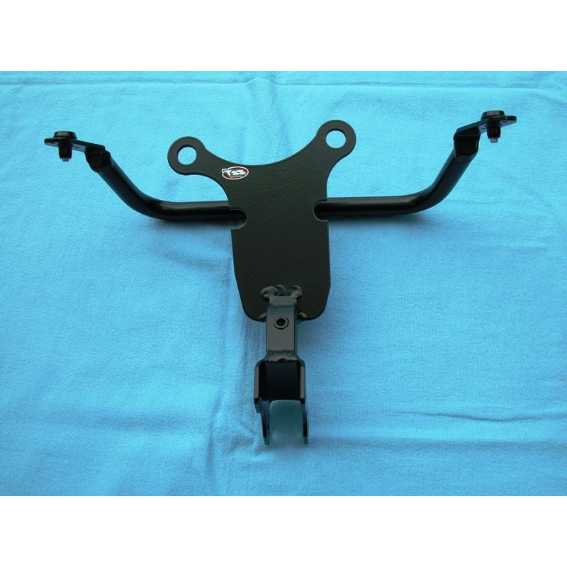 F14035 Telaietto anteriore corsa SUZUKI GSX-R 600 600 2011 2016 TSS