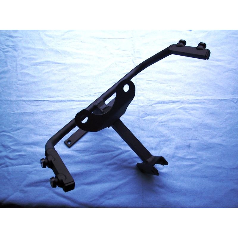 F14006 Telaietto anteriore corsa SUZUKI GSX-R 750 750 2000 2003 TSS