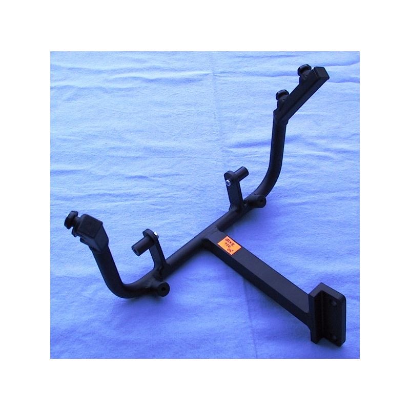 F14012 Telaietto anteriore corsa SUZUKI GSX-R 750 750 2004 2005 TSS