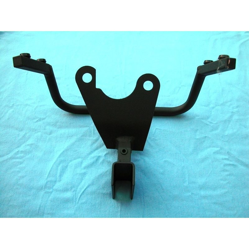 F14018 Telaietto anteriore corsa SUZUKI GSX-R 750 750 2006 2010 TSS