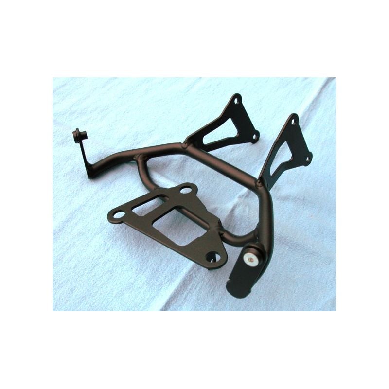 F14034 Telaietto anteriore corsa TRIUMPH Daytona 675 675 2006 2011 TSS