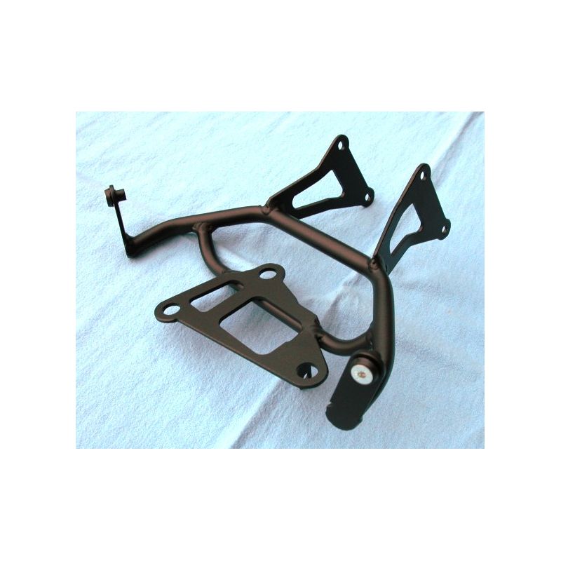 F14034 Telaietto anteriore corsa TRIUMPH Daytona 675 R 675 2011 2012 TSS