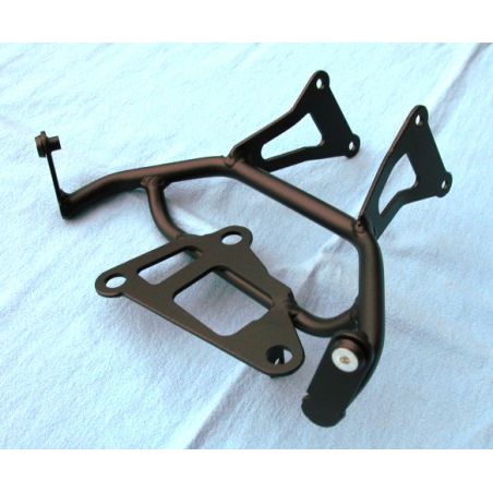 F14034 Telaietto anteriore corsa TRIUMPH Daytona 675 R 675 2011 2012 TSS