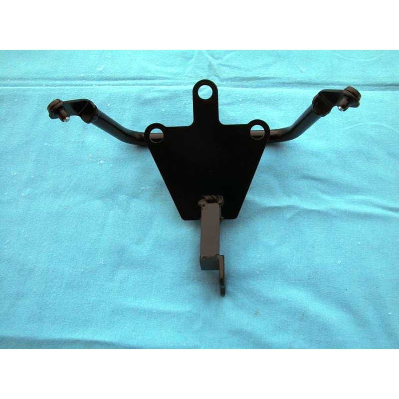 F14029 Telaietto anteriore corsa YAMAHA R1 (to 2014) 1000 2009 2014 TSS