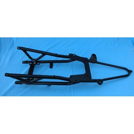 F14041 Telaietto reggisella YAMAHA R1 (to 2014) 1000 2009 2014 TSS