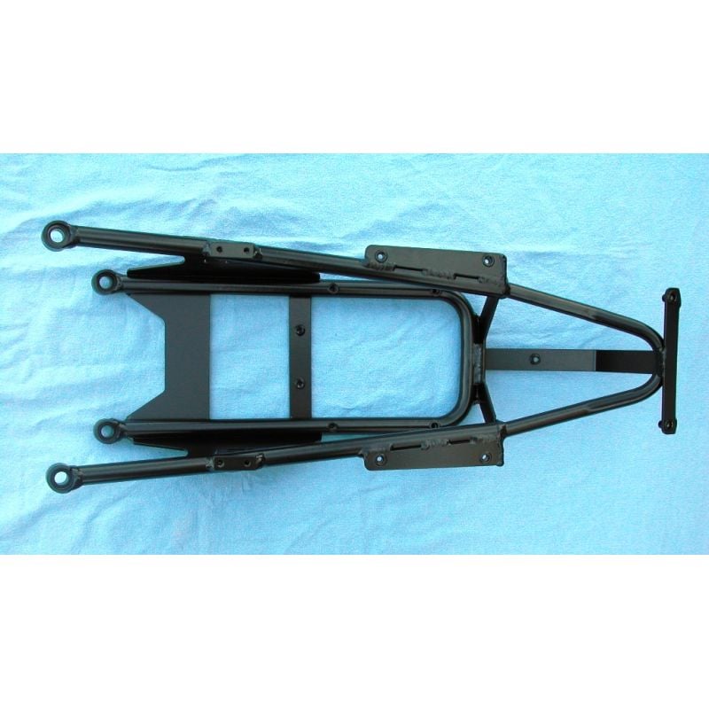 F14050 Telaietto reggisella YAMAHA R1 (2015to ) 1000 2015 2020 TSS