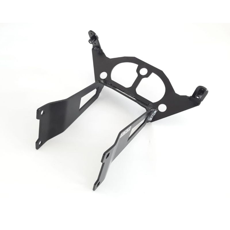 F14051 Telaietto anteriore corsa YAMAHA R1M 1000 2015 2019 TSS