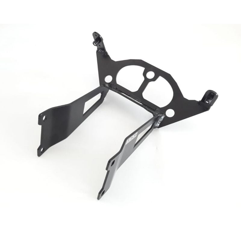 TSS14043 Telaietto anteriore corsa YAMAHA R1M 1000 2015 2019 TSS
