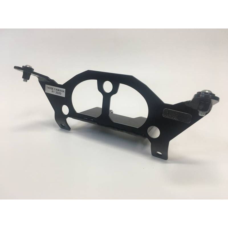 F14064 Telaietto anteriore corsa YAMAHA R1M 1000 2020 2024 TSS