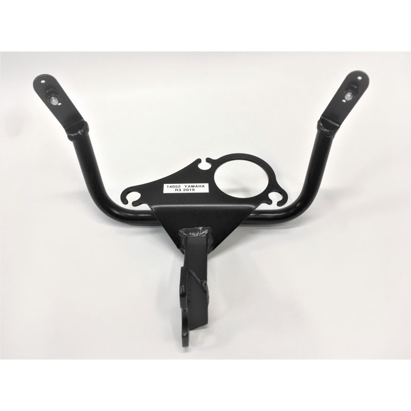 F14059 Telaietto anteriore corsa YAMAHA R3 ABS 300 2019 2025 TSS